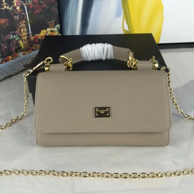 all-match single shoulder messenger bag