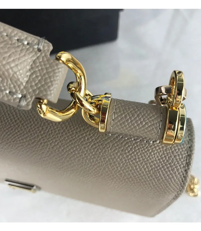 all-match single shoulder messenger bag