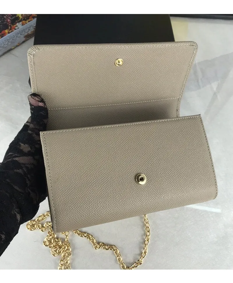 all-match single shoulder messenger bag