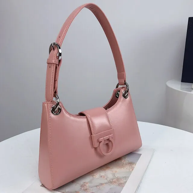 all-match underarm bag  lady