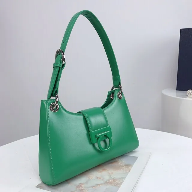 all-match underarm bag  lady