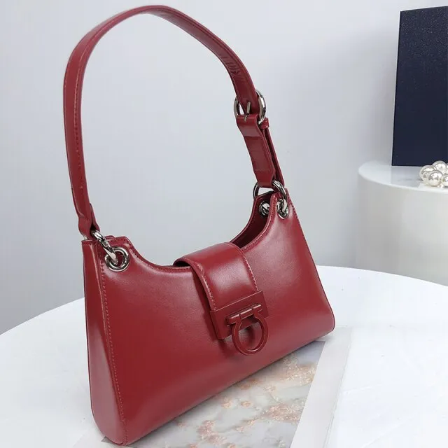 all-match underarm bag  lady