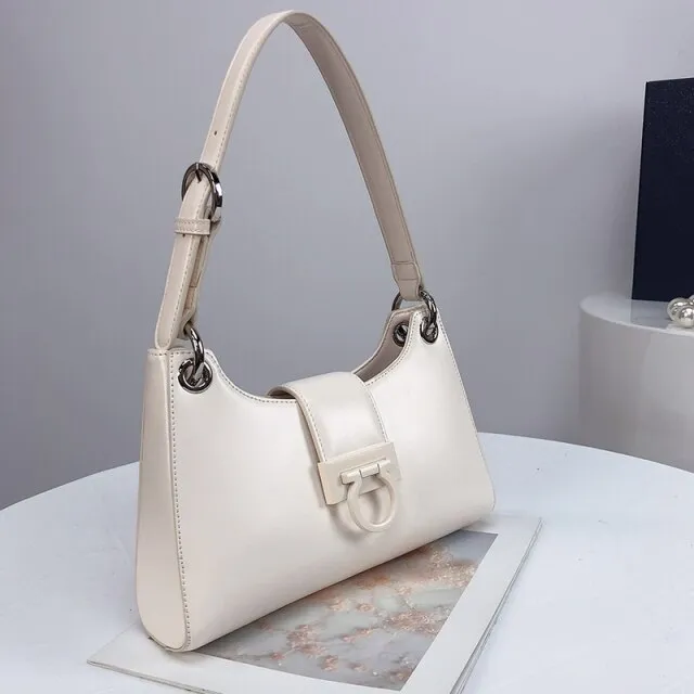 all-match underarm bag  lady