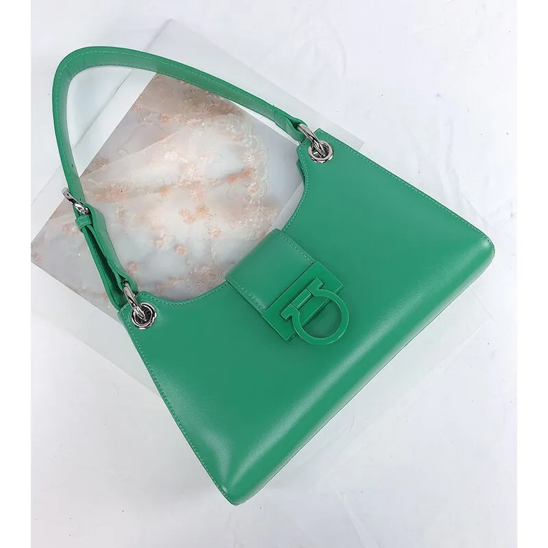 all-match underarm bag  lady