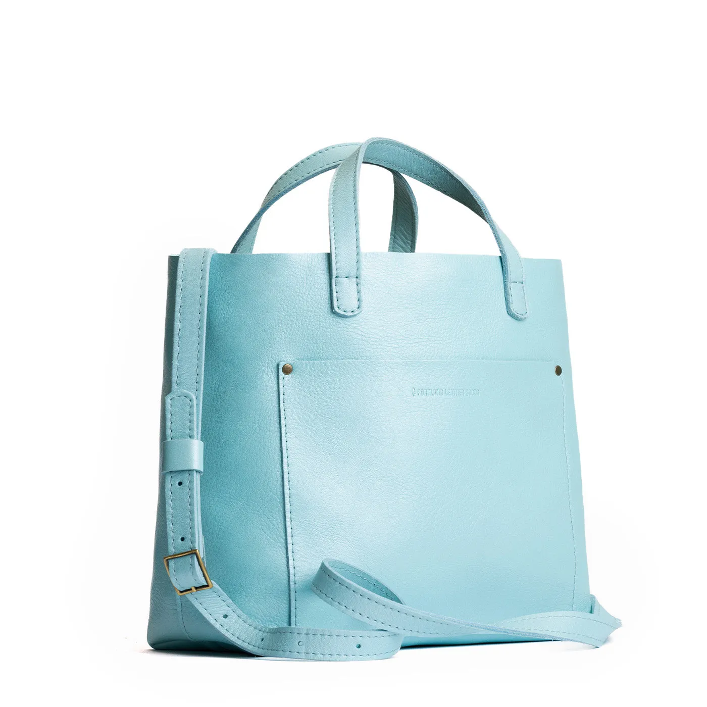 'Almost Perfect' Medium Crossbody Tote