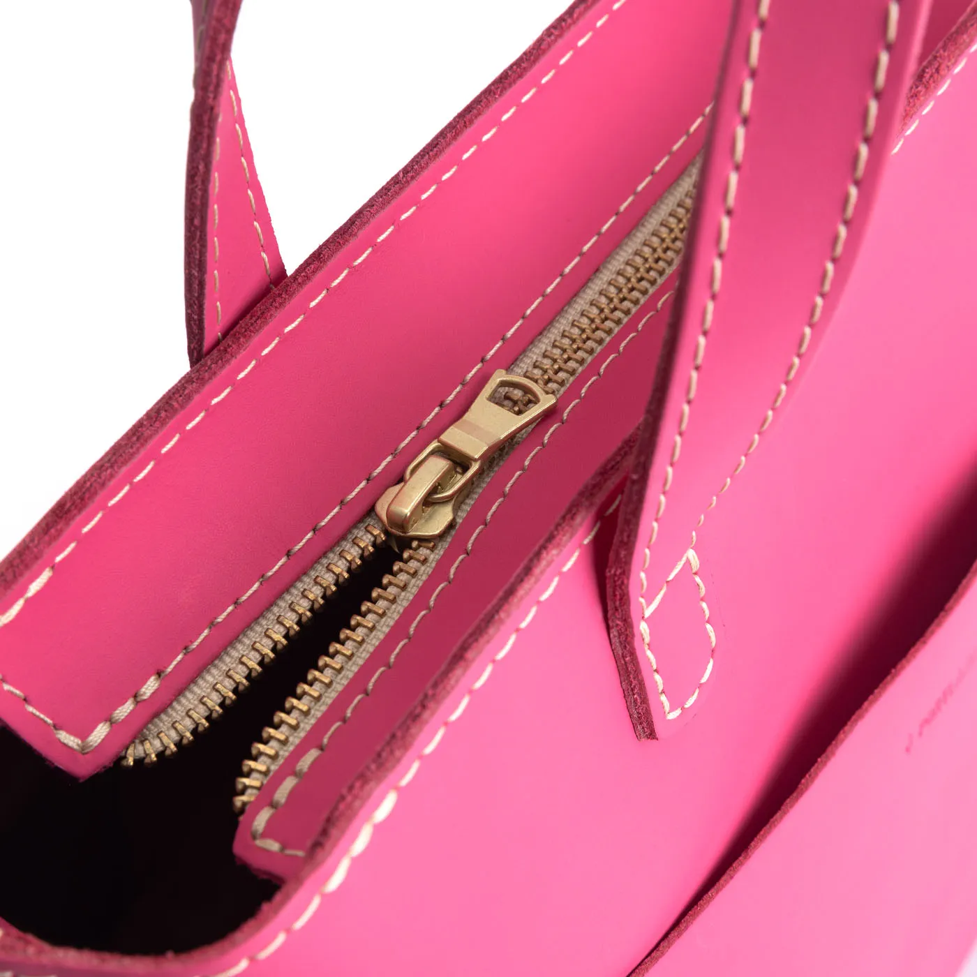 'Almost Perfect' Medium Crossbody Tote