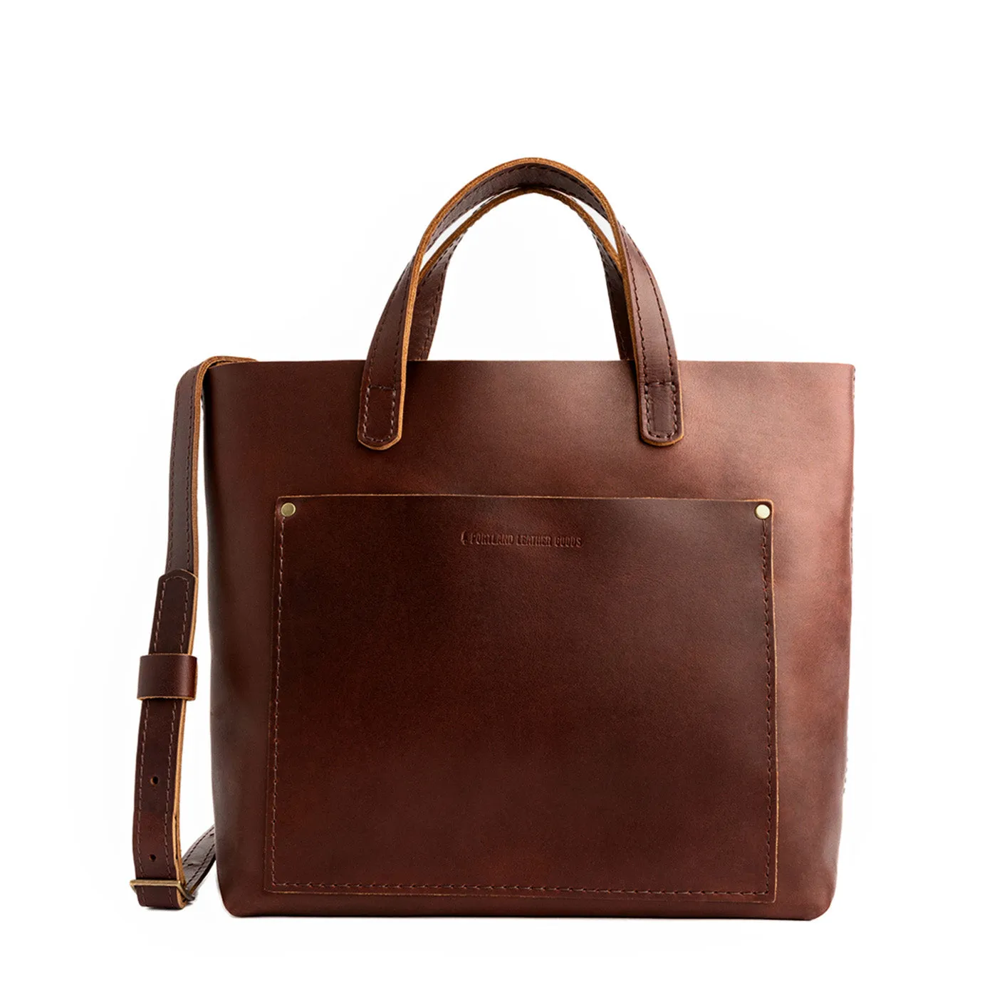 'Almost Perfect' Medium Crossbody Tote