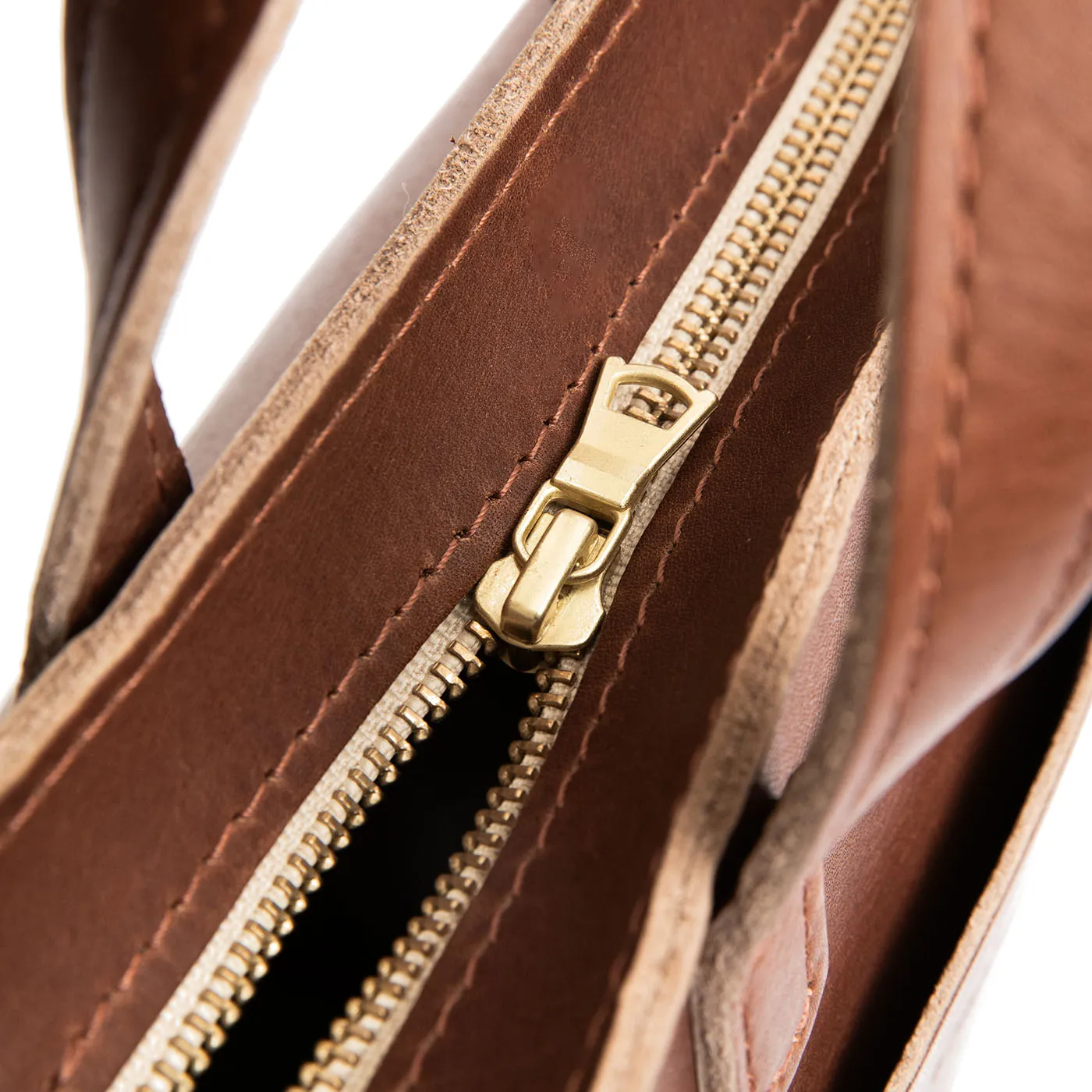 'Almost Perfect' Medium Crossbody Tote