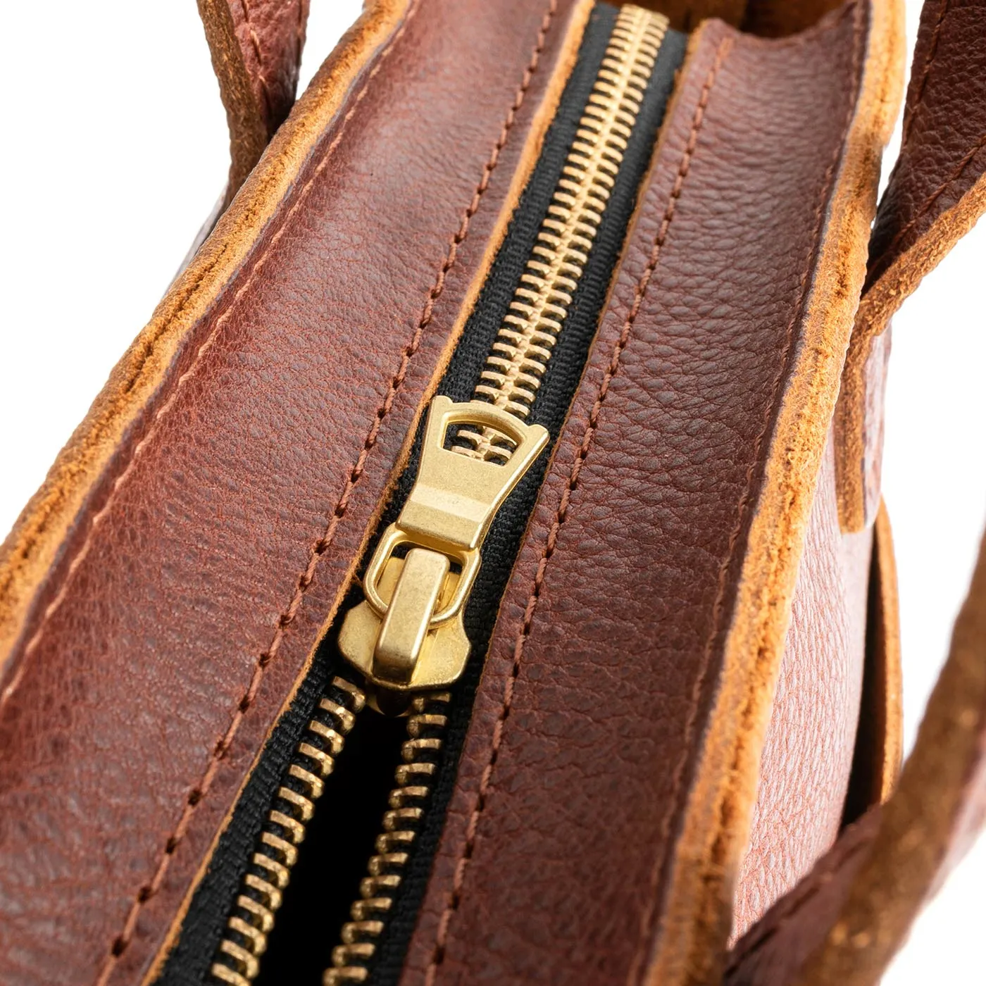 'Almost Perfect' Medium Crossbody Tote