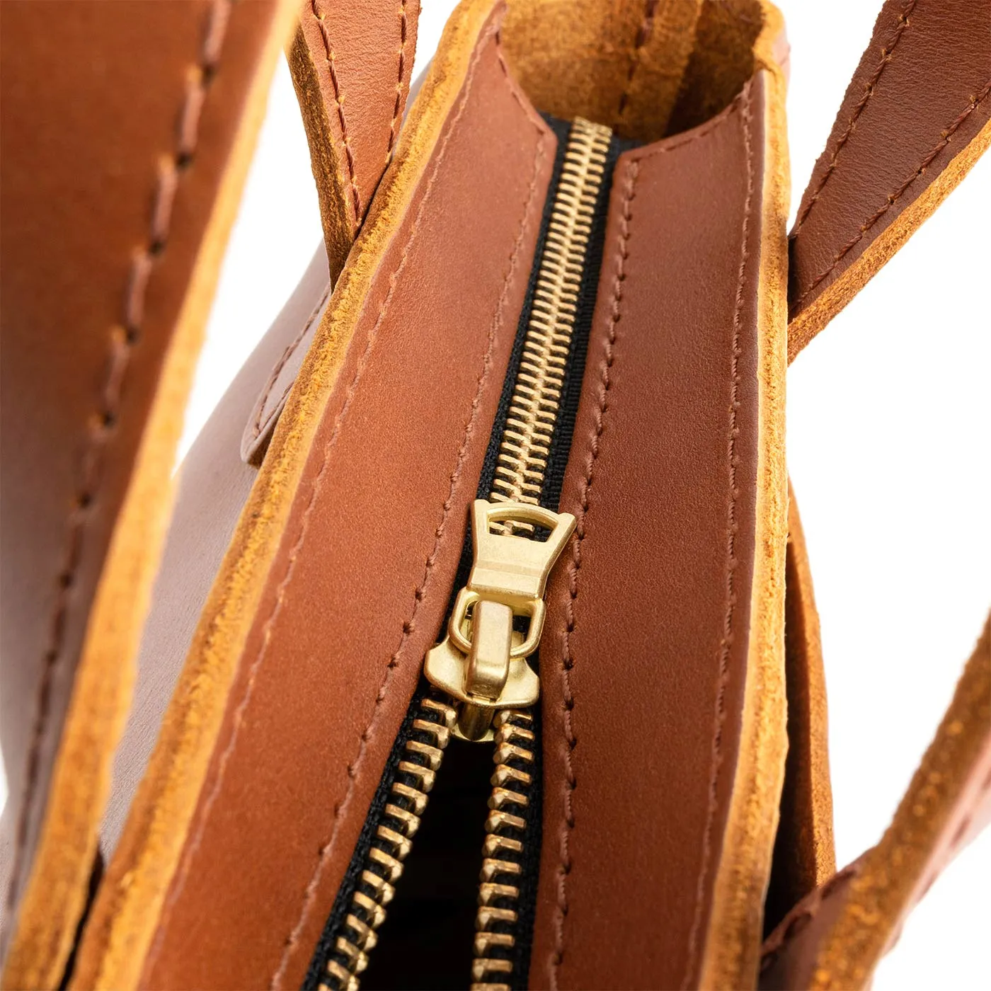 'Almost Perfect' Medium Crossbody Tote
