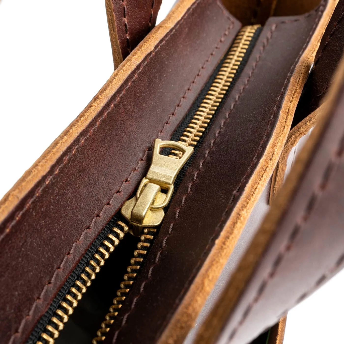 'Almost Perfect' Medium Crossbody Tote