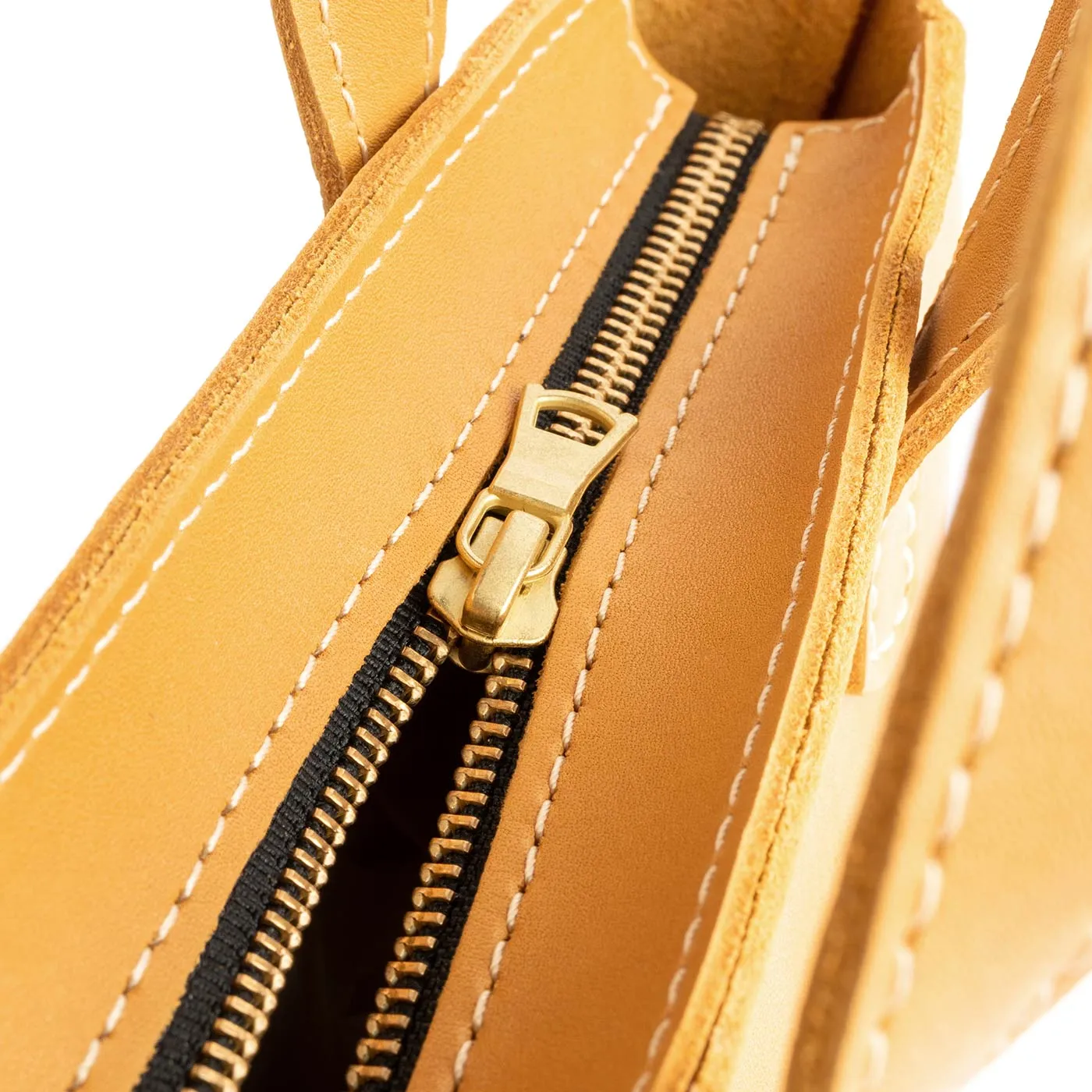 'Almost Perfect' Medium Crossbody Tote