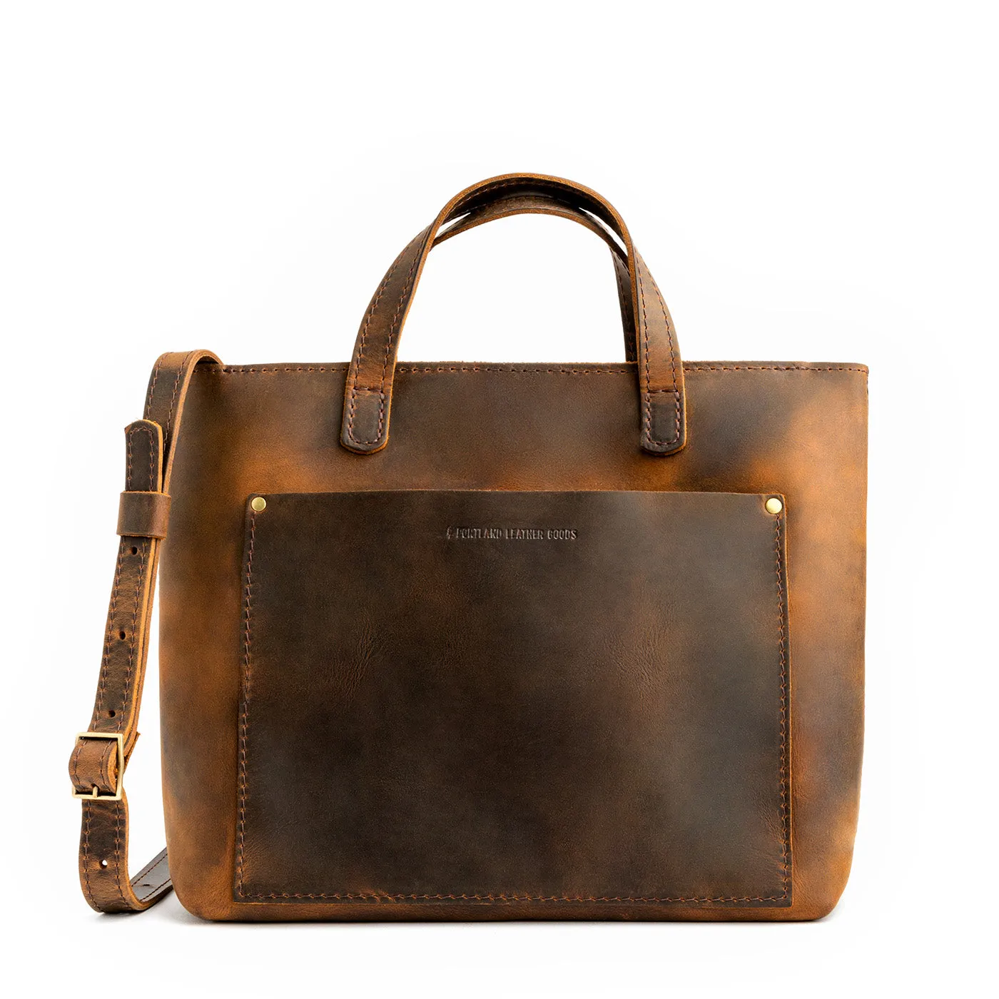 'Almost Perfect' Medium Crossbody Tote