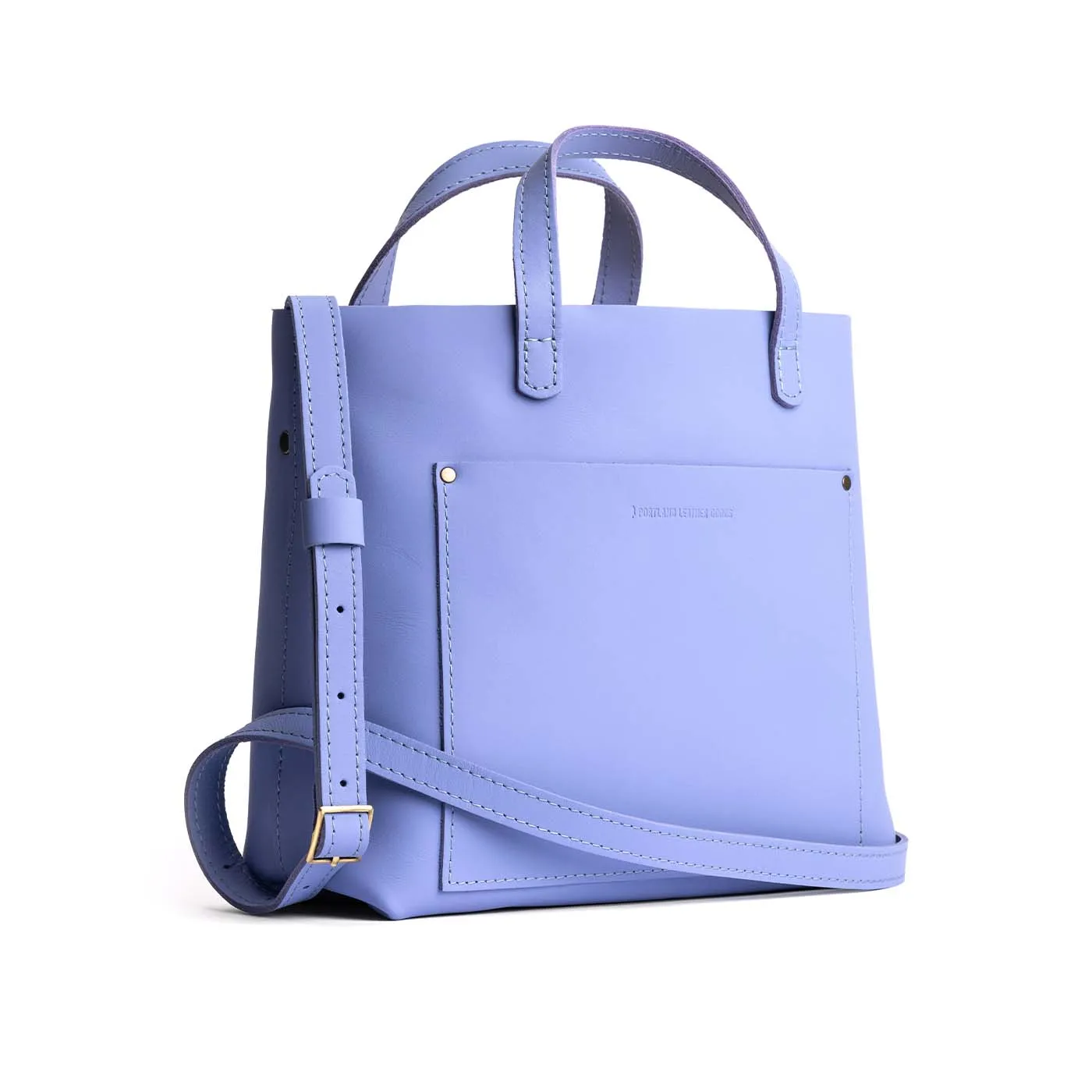 'Almost Perfect' Medium Crossbody Tote