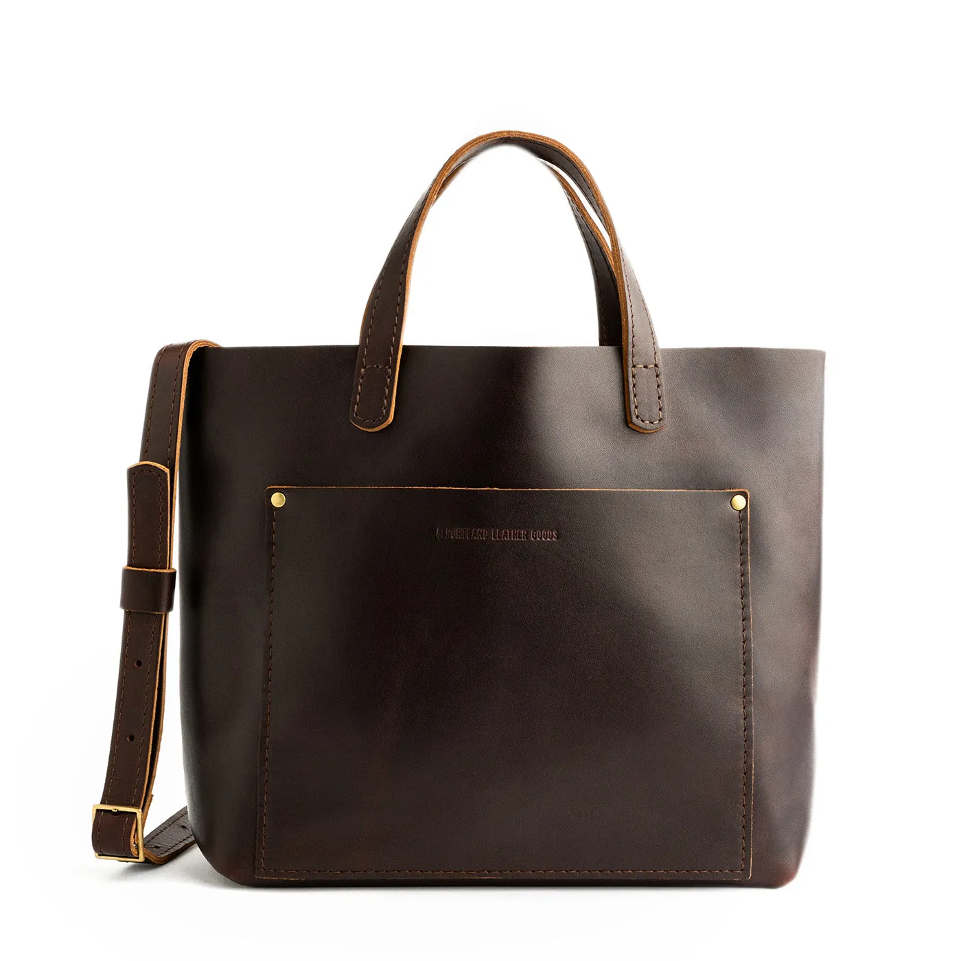 'Almost Perfect' Medium Crossbody Tote