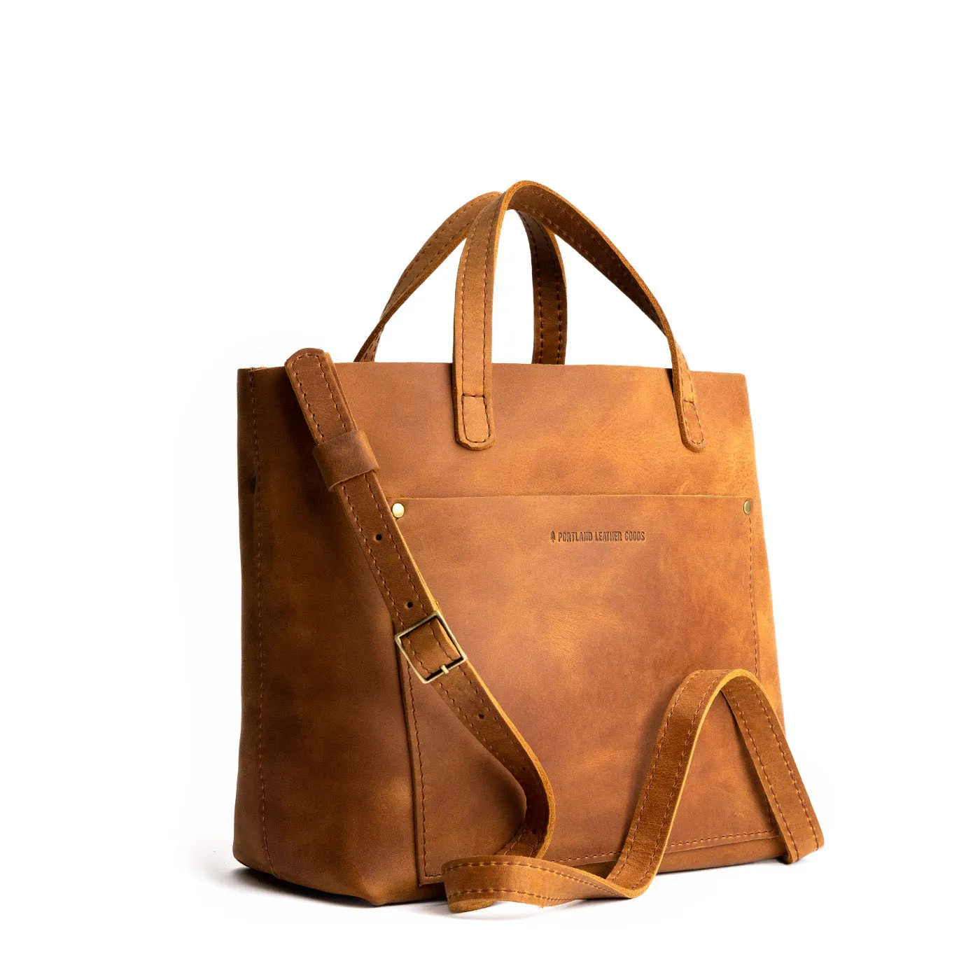 'Almost Perfect' Medium Crossbody Tote