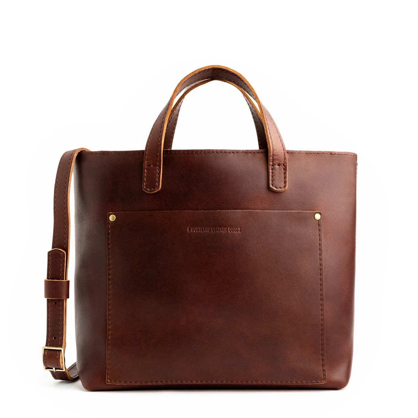 'Almost Perfect' Medium Crossbody Tote