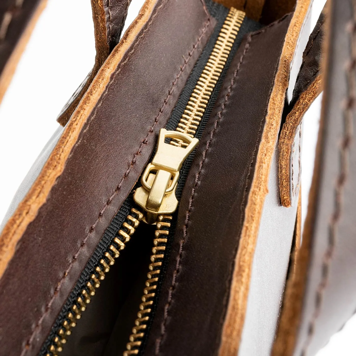 'Almost Perfect' Medium Crossbody Tote