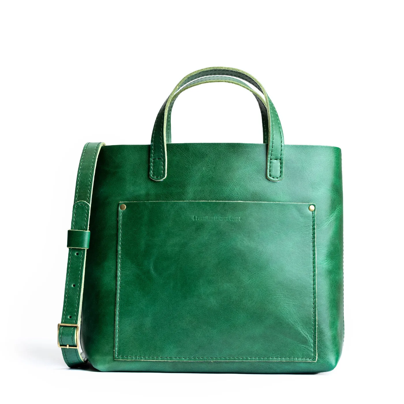 'Almost Perfect' Medium Crossbody Tote