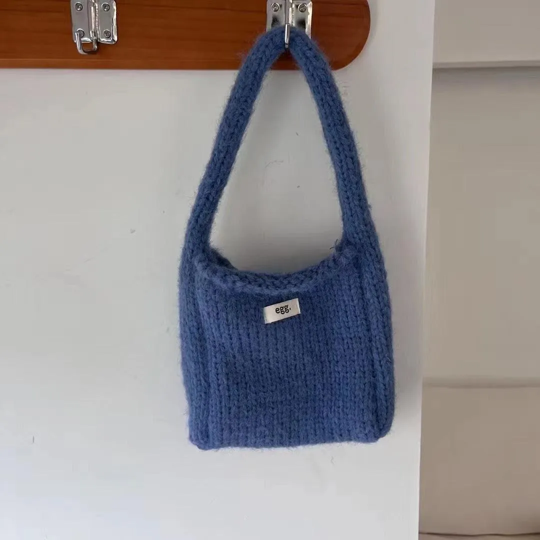 Autumn Shoulder Bag