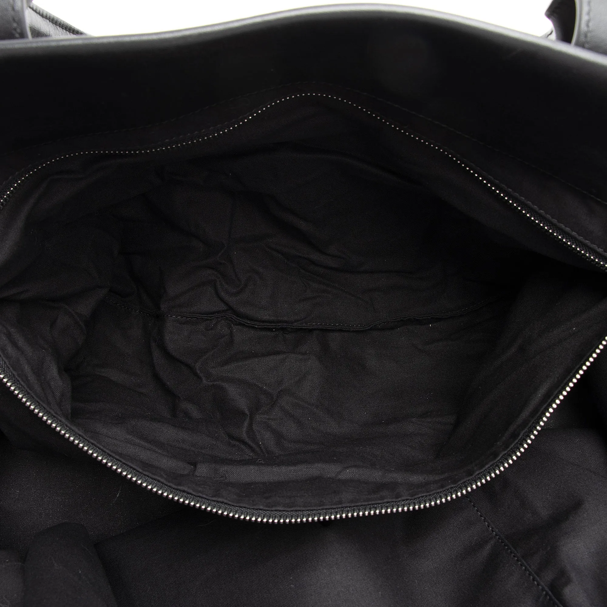 Balenciaga Canvas Las Vegas Large Tote (SHF-84zA0P)