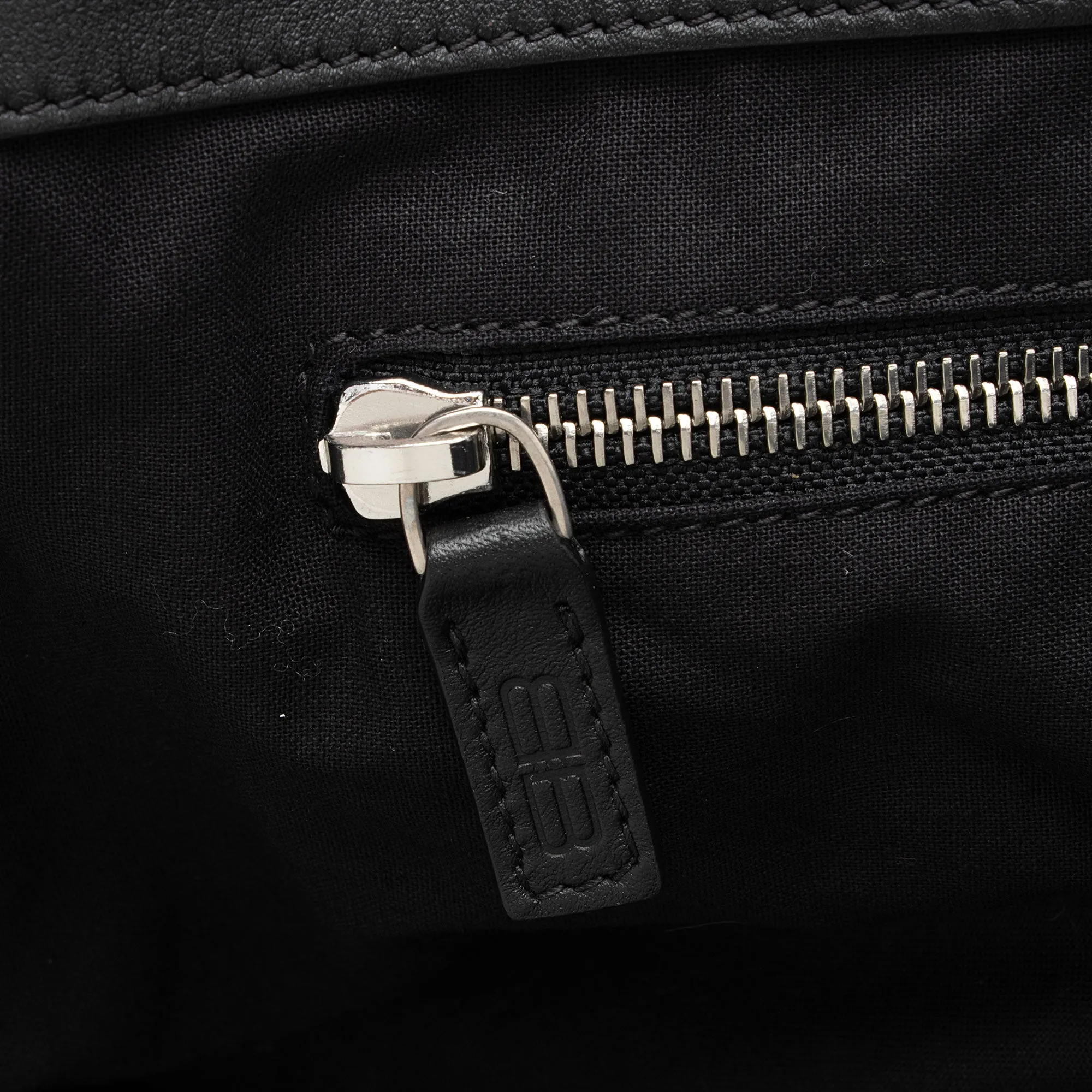 Balenciaga Canvas Las Vegas Large Tote (SHF-84zA0P)