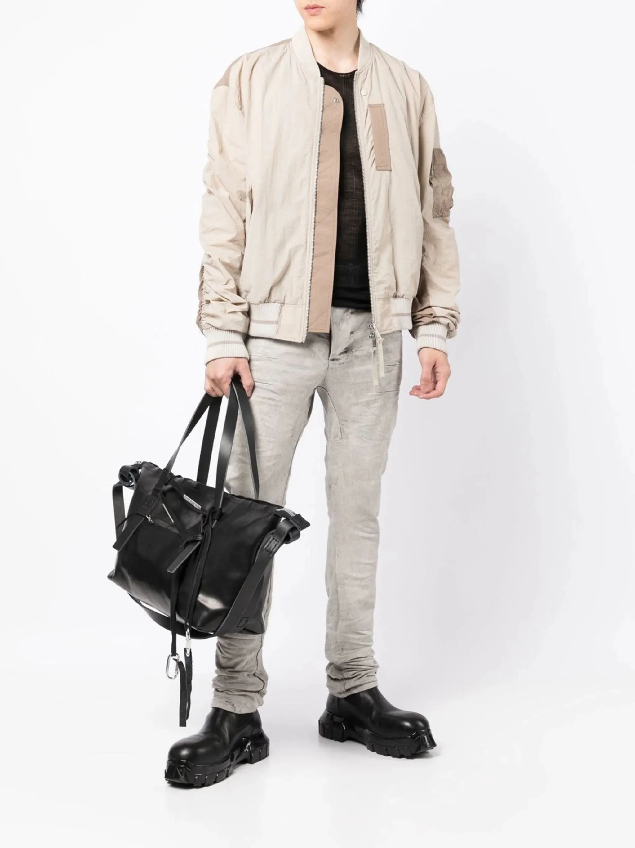 BORIS BIDJAN SABERI - Men  24H F2518M Bag