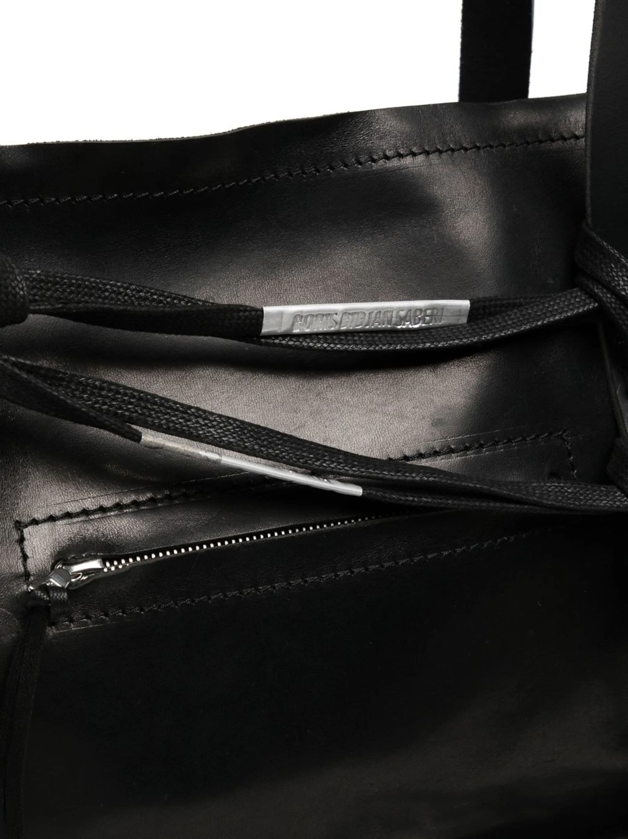 BORIS BIDJAN SABERI - Men  24H F2518M Bag