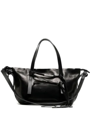 BORIS BIDJAN SABERI - Men  24H F2518M Bag