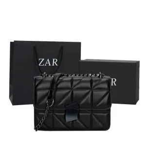 Brand Design Luxury Rhombic Crossbody Women Handbags