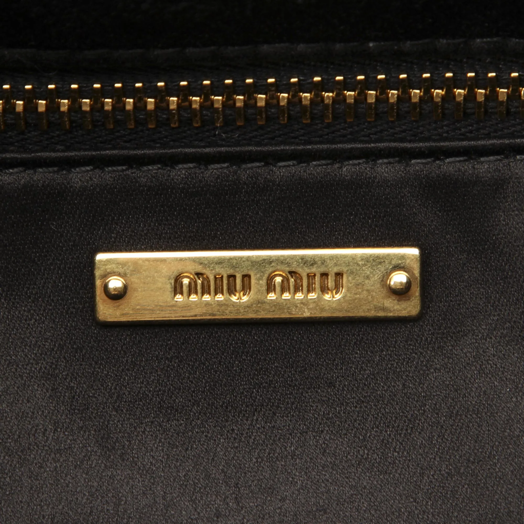 Canvas Backpack Gray GHW