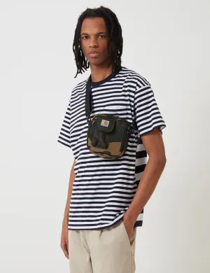 Carhartt-WIP Watts Essentials Bag (Small) - Camo Laurel Green