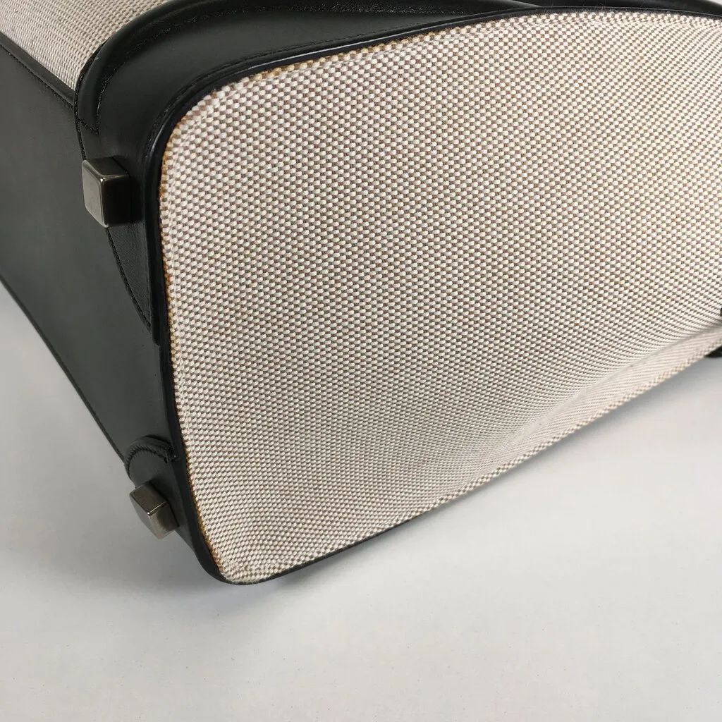 Celine Micro Luggage Tote
