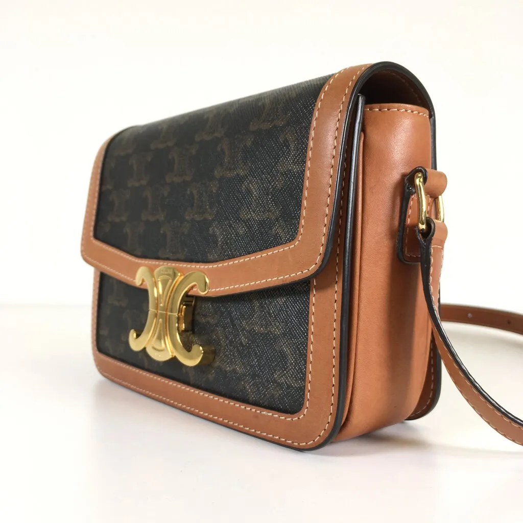 Celine Triomphe