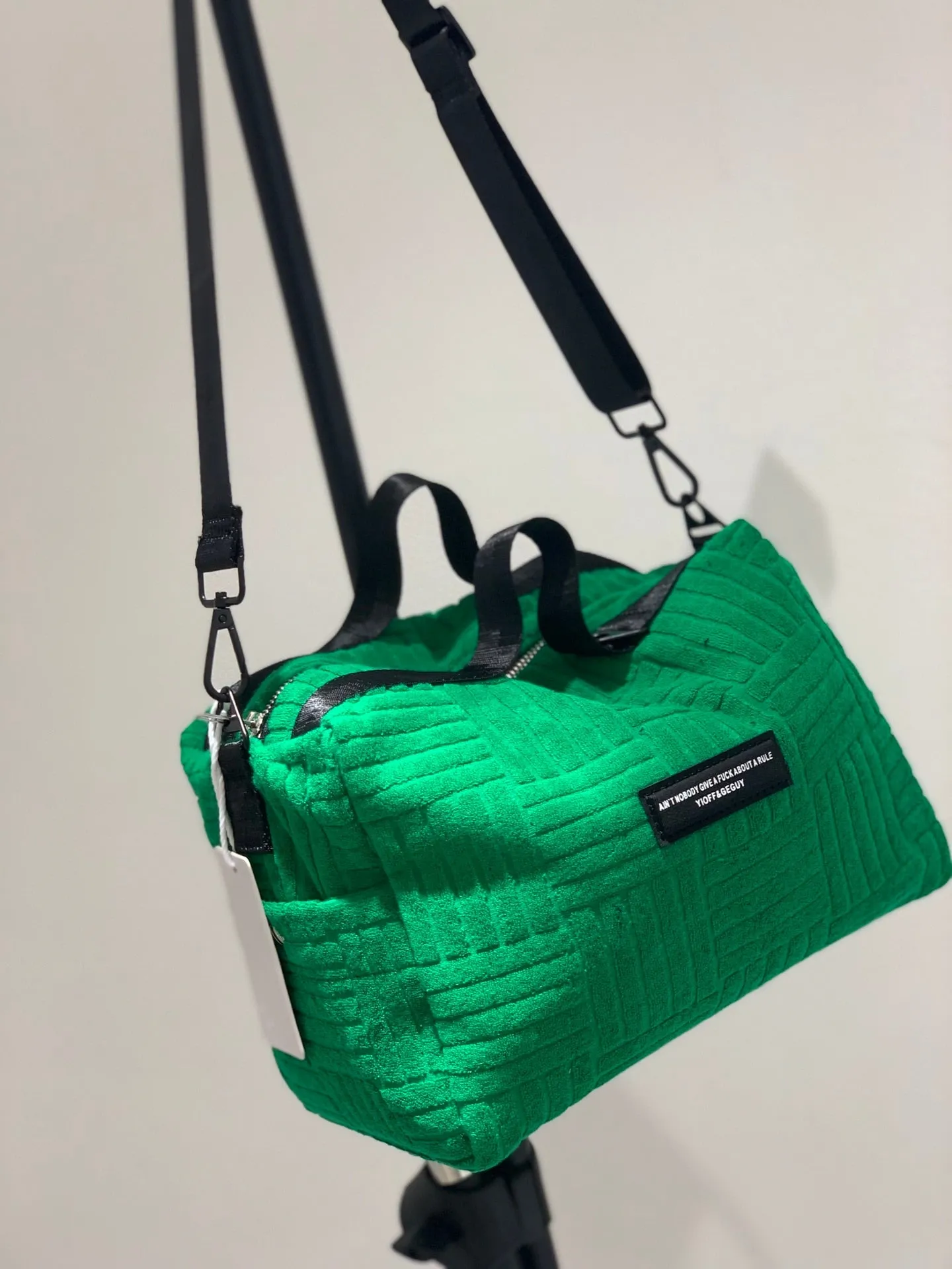 Christmas Gift Winter Fashion Designer Plush Crossbody Bags for Women Cute Small Ladies Top Handle Bag Luxury Female Purses Clutch 2021 Gift