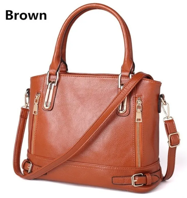 Classic Women Shoulder Bag