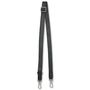 Consuela Evie Black Crossbody Strap