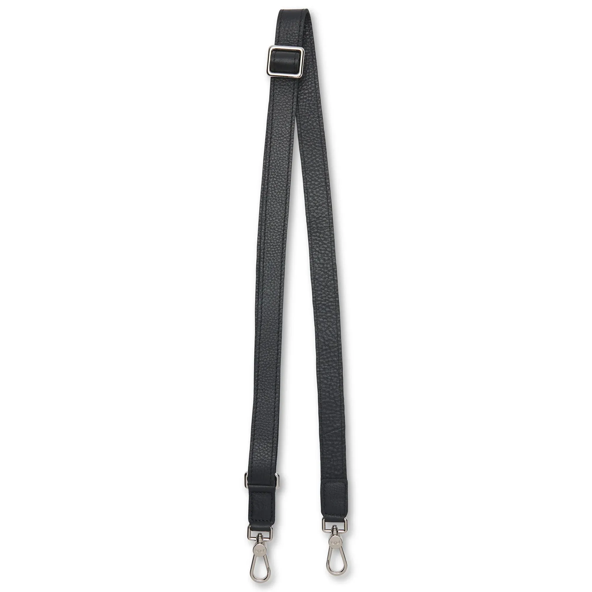 Consuela Evie Black Crossbody Strap