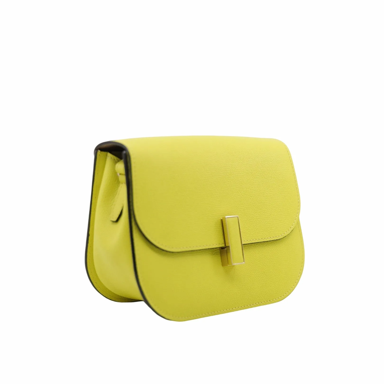crossbody bag  yellow