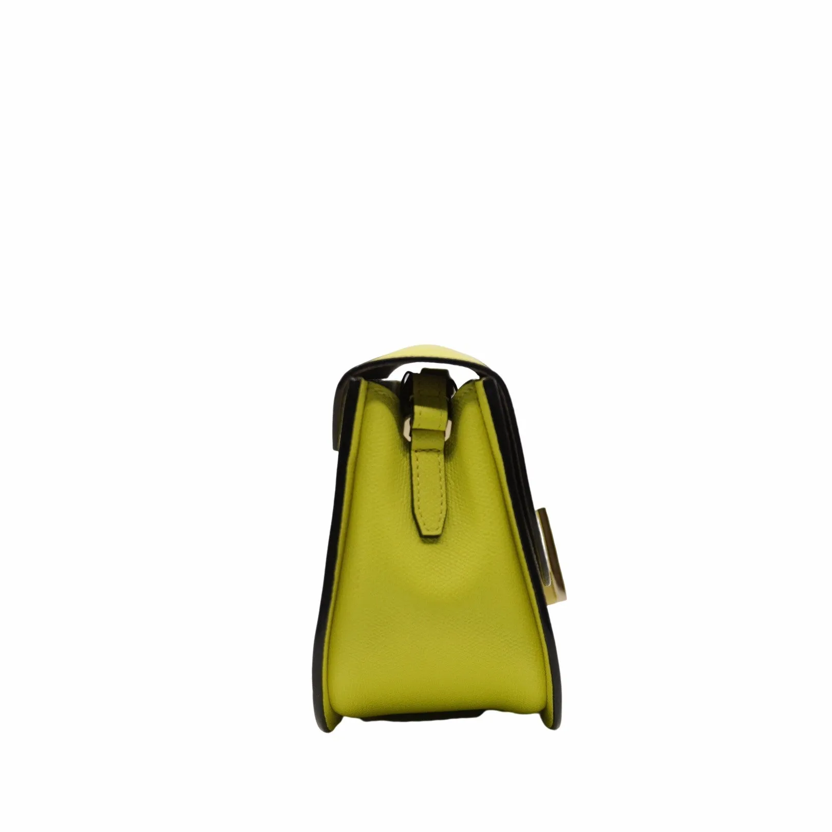 crossbody bag  yellow