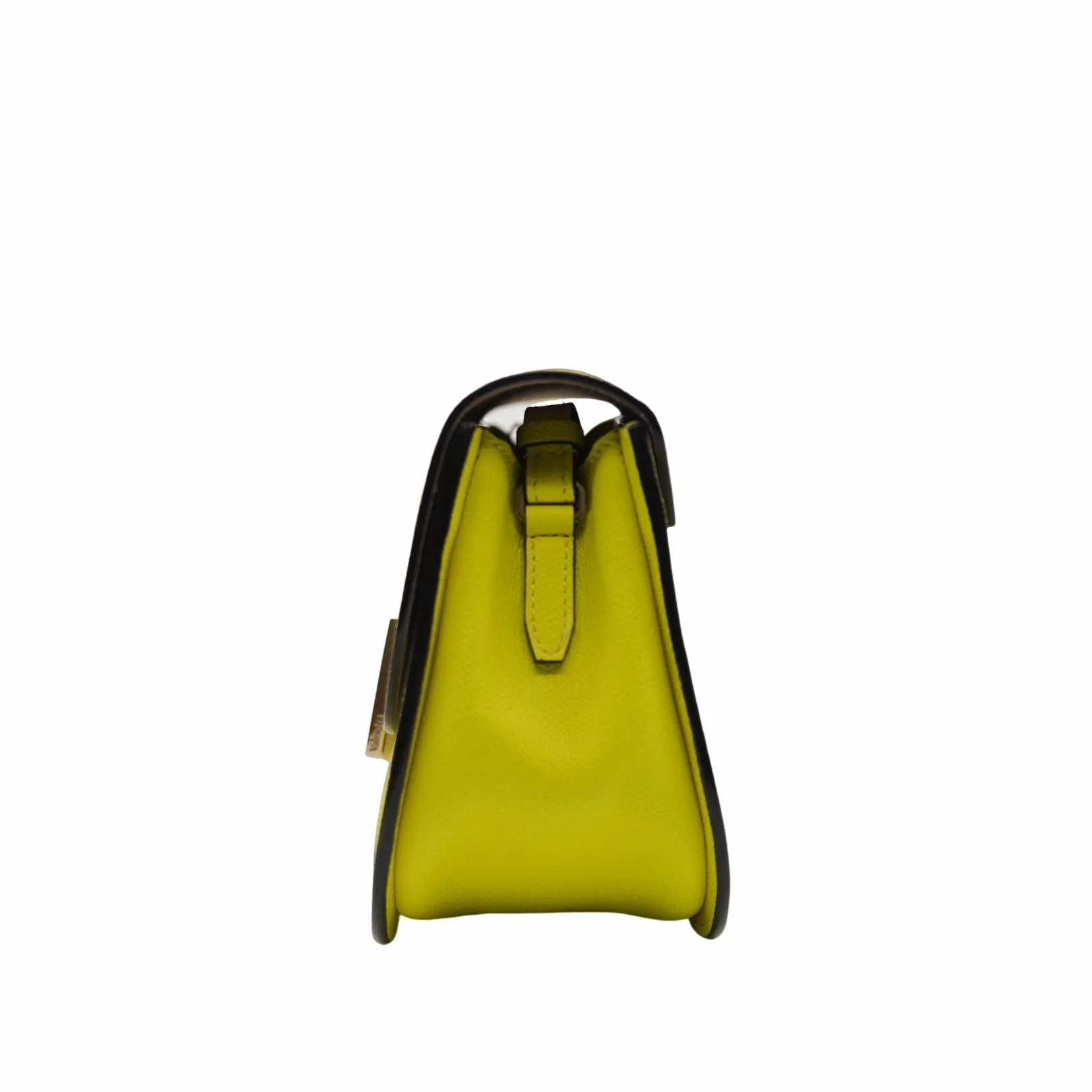 crossbody bag  yellow