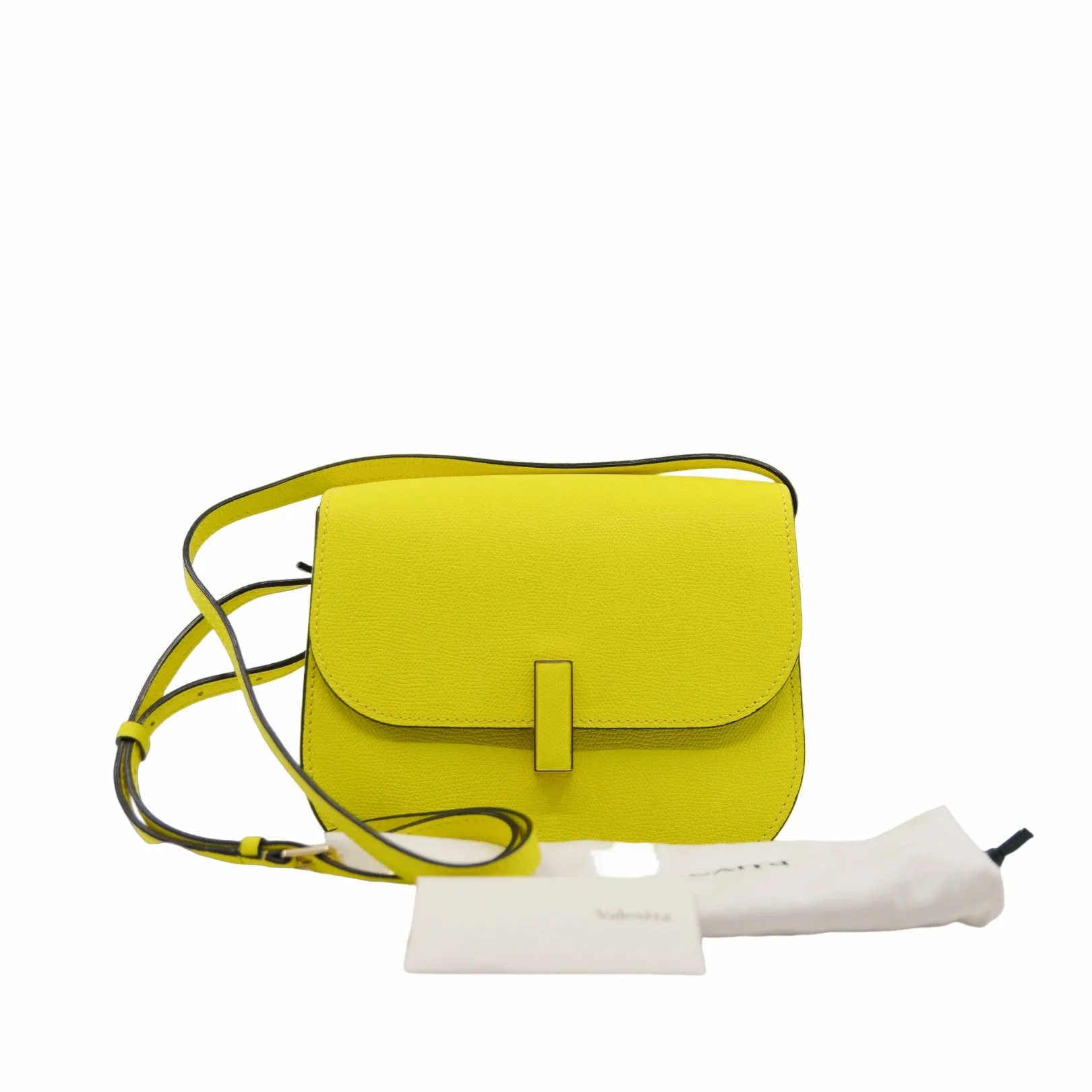 crossbody bag  yellow