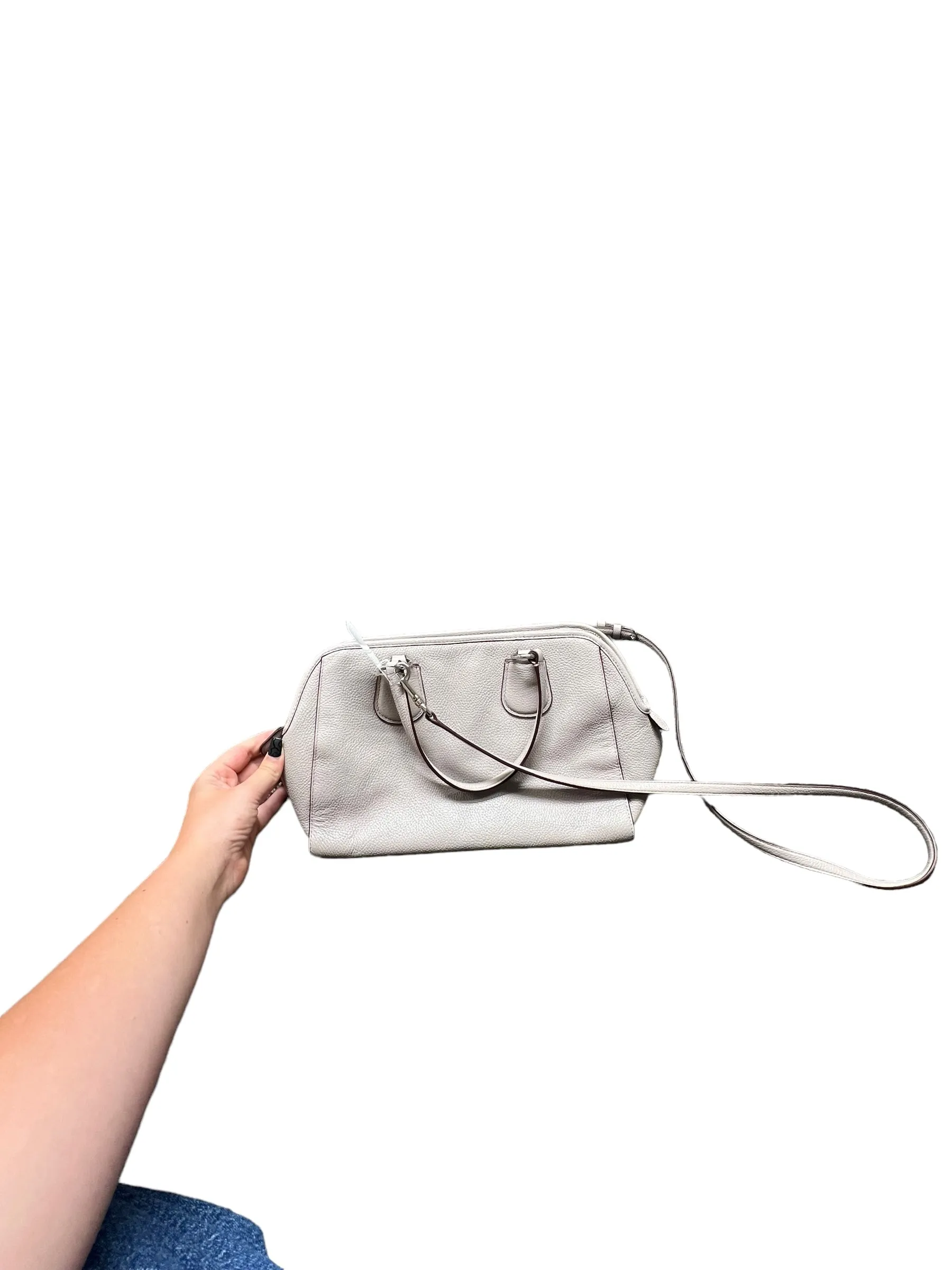 Crossbody Designer Coach, Size Small