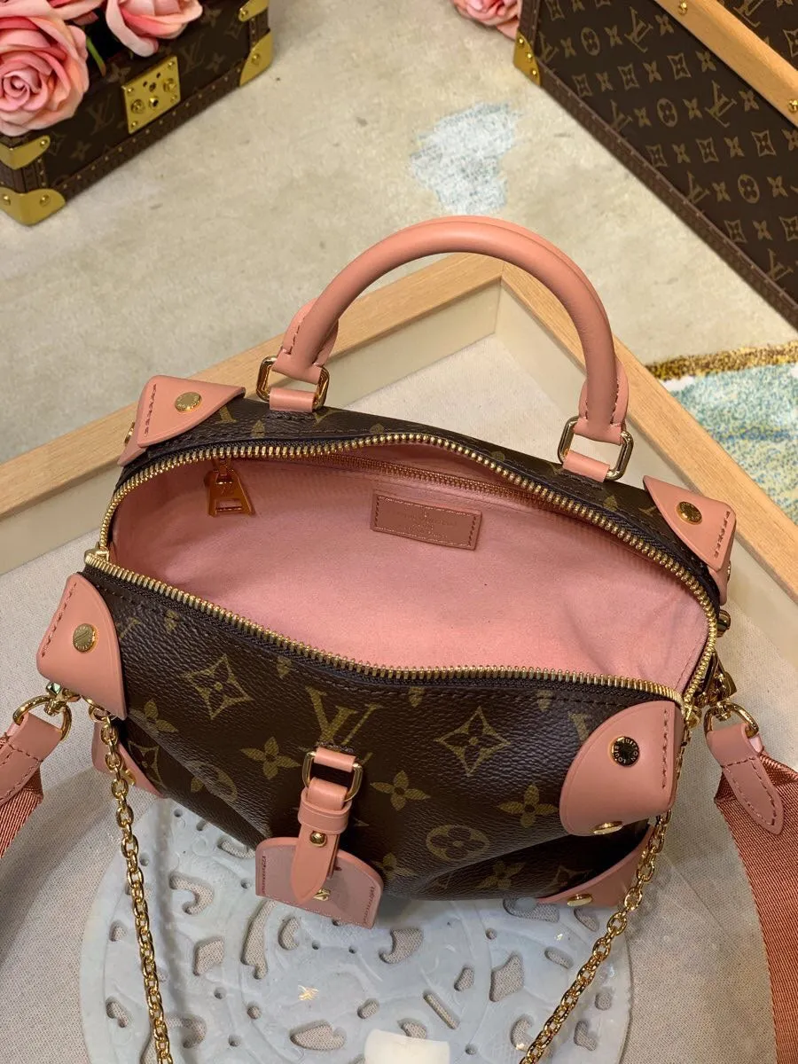 Designer Handbags - LOV - 5988