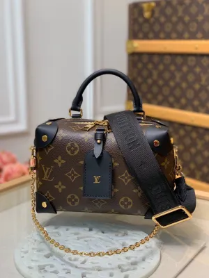 Designer Handbags - LOV - 5988