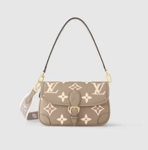 Designer Handbags - LOV - 7047