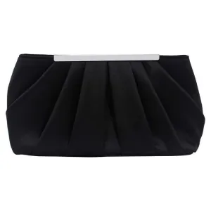 Evening Purse Silk Dinner Clutch