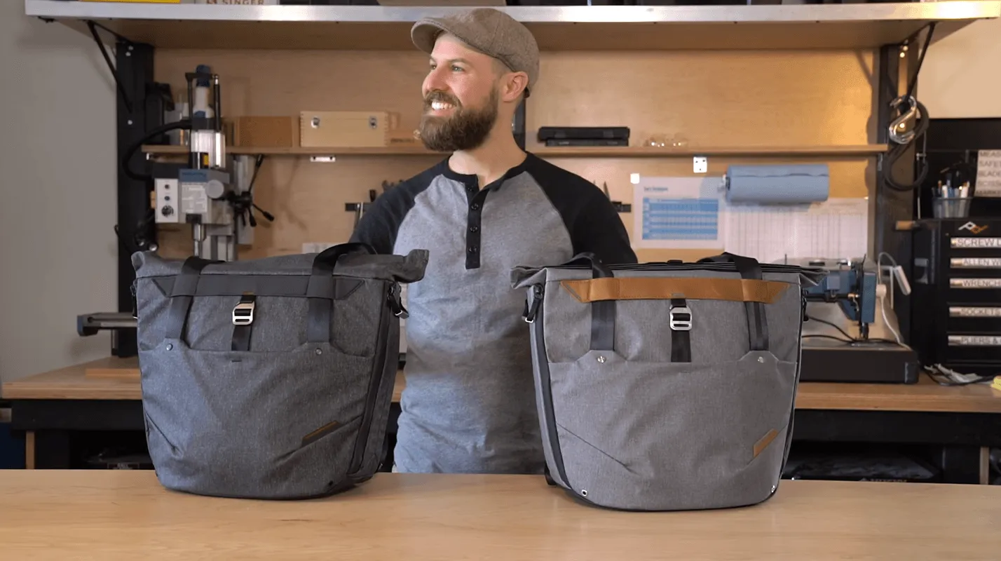 Everyday Tote V1