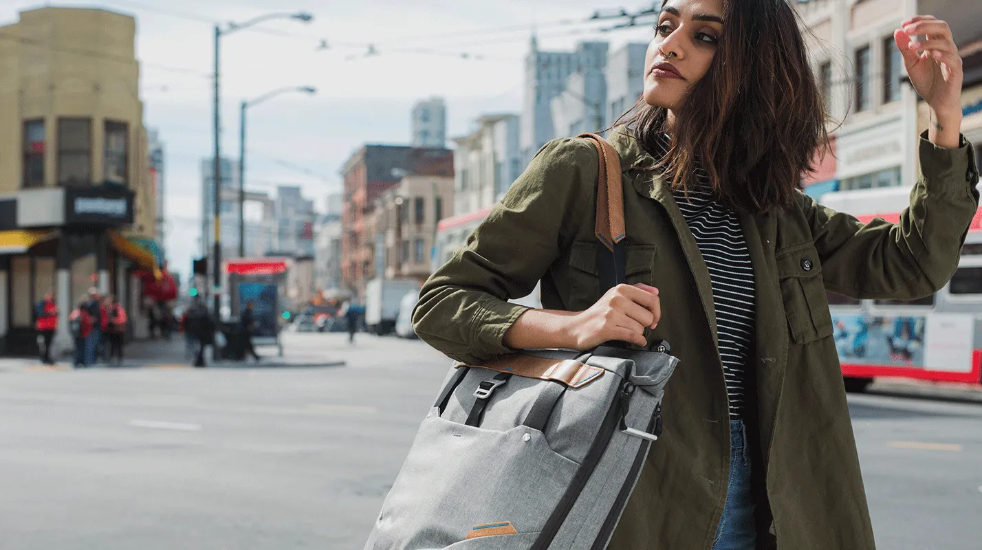 Everyday Tote V1