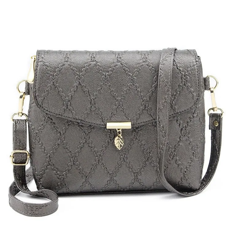 Fashion luxury women handbags designer messenger bag pink quilted bag dream bags women crossbody shoulder bags
